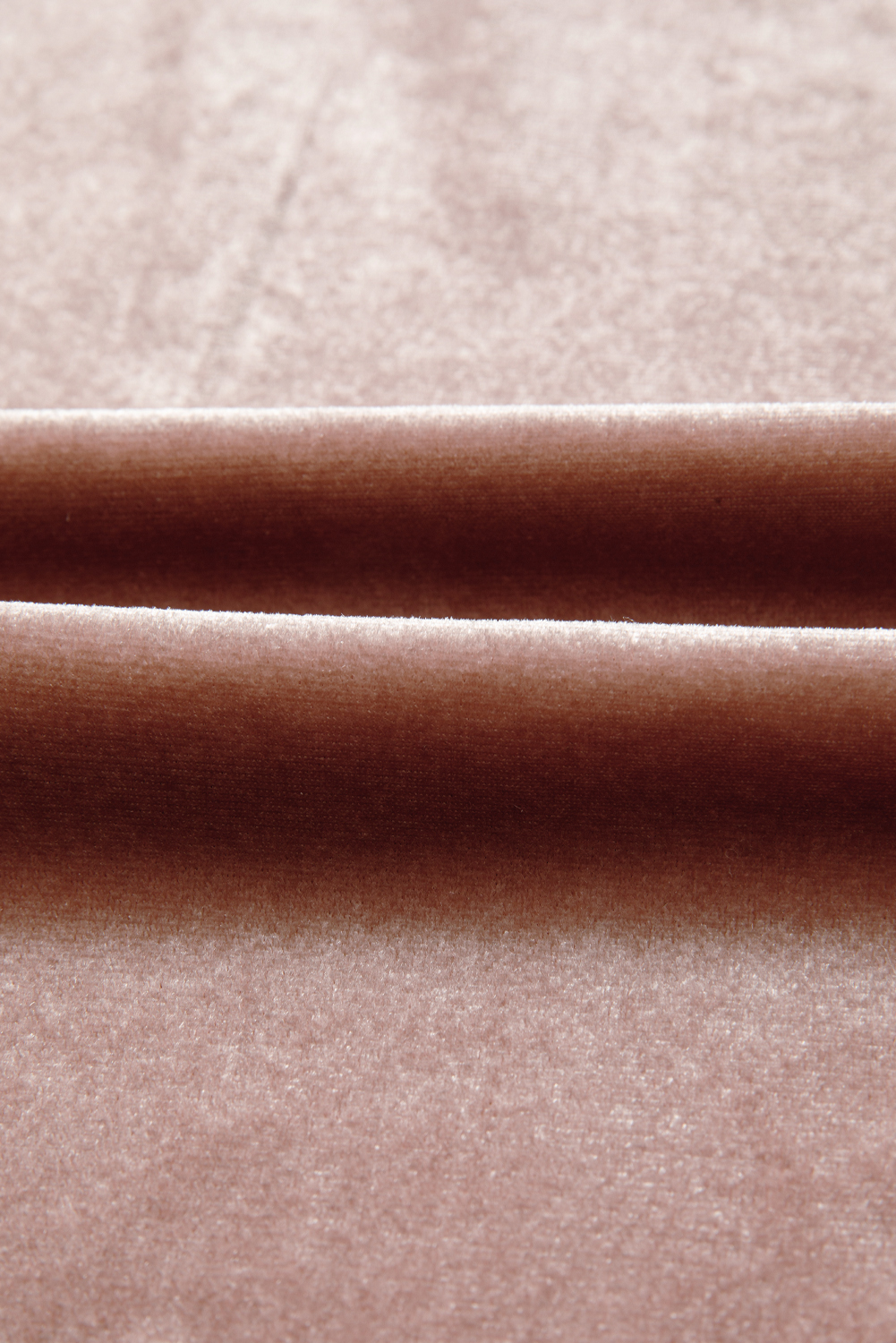 Straw Yellow Mineral Wash Lace-up High Waist Tiered Bell Bottom Pants - Image 5