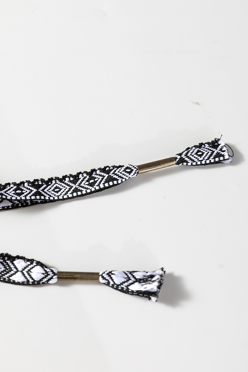 Four Leaf Clover Fleece Lined Adjustable Drawstring Oversize Tunic Hoodie - Image 6