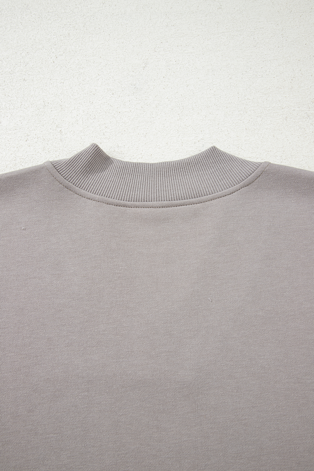 Parchment Aztec Embroidered Western V Neck Sweatshirt - Image 11