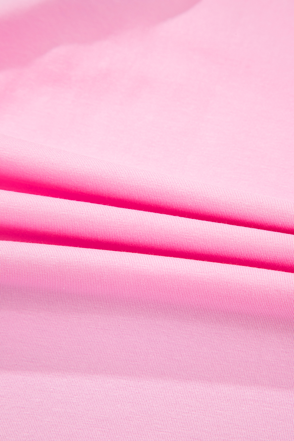 Mint Green Two Tone Half Buttons Collared T Shirt - Image 7