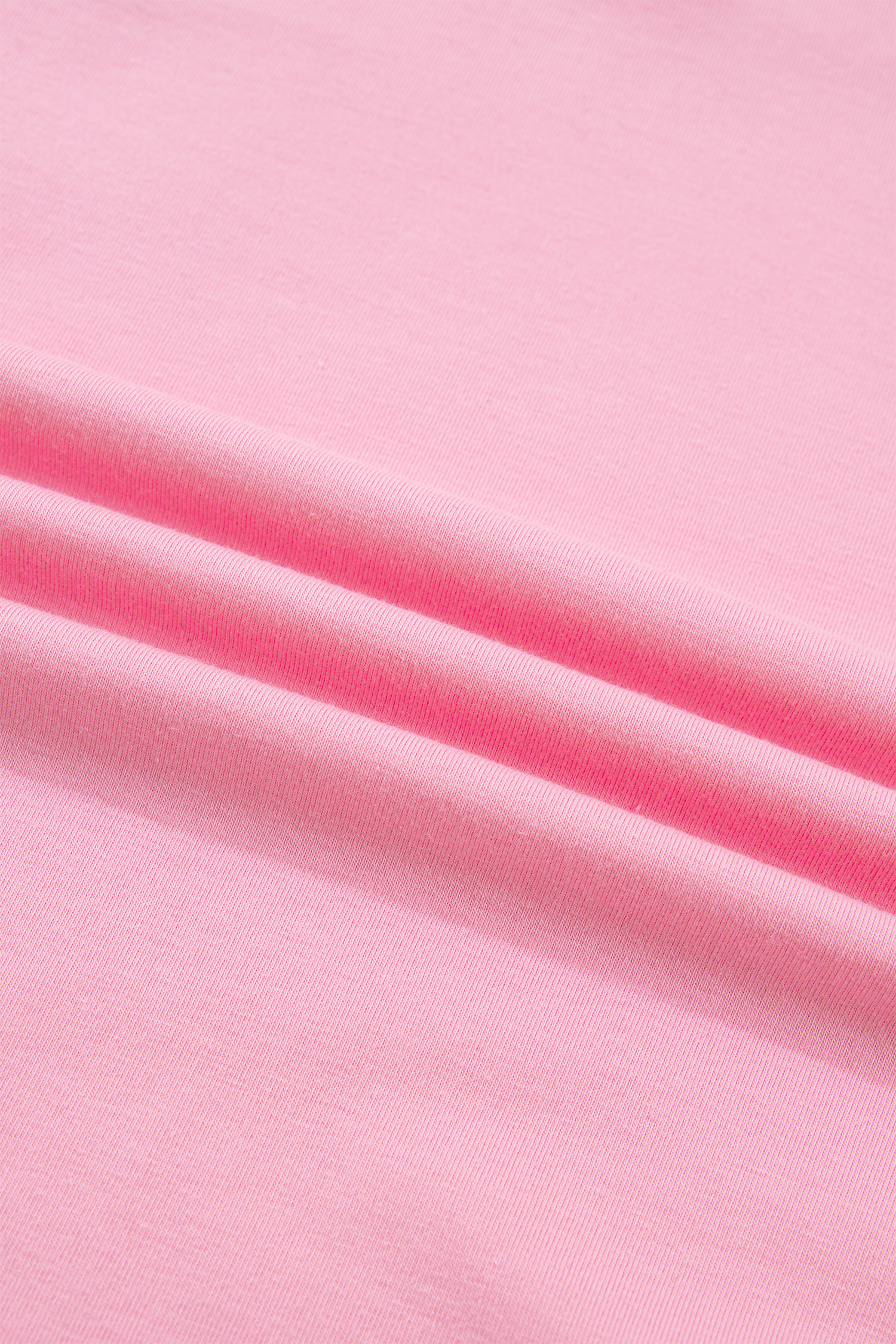 Bonbon V Neck Pleated Short Puff Sleeve Plus Size Blouse - Image 8